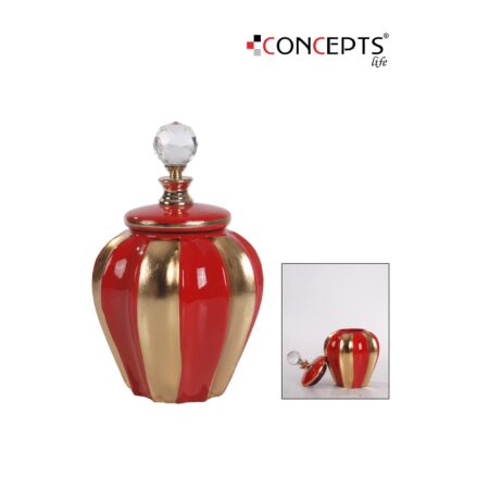 Urna Decorativo Dia