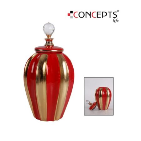 Urna Decorativo Dia
