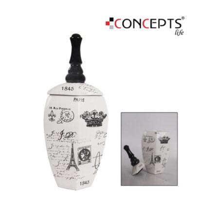 Urna Decorativo
