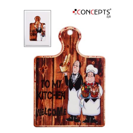 Tabla de Picar