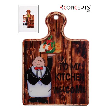 Tabla de Picar