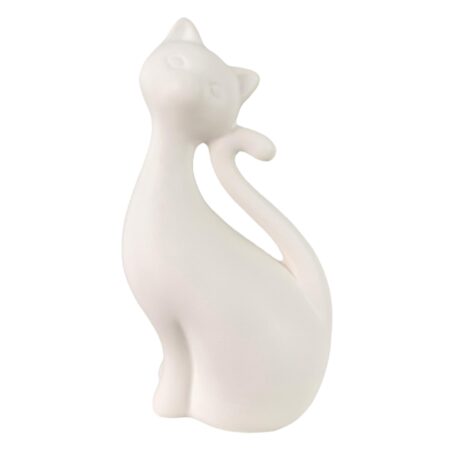 Gato Decorativo