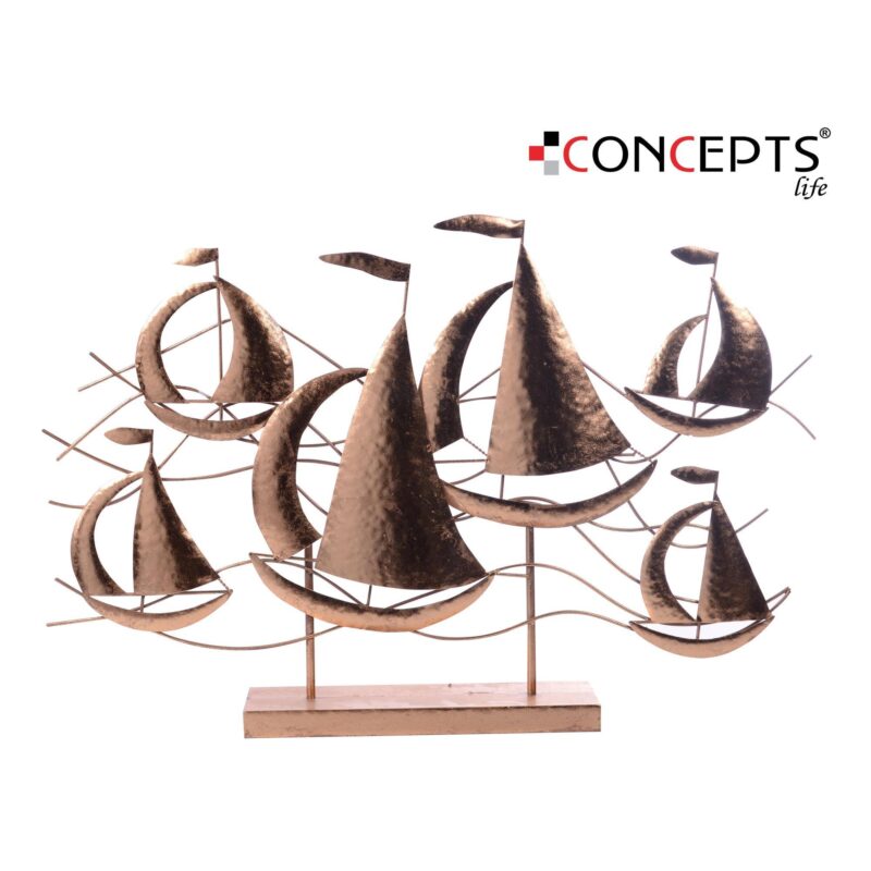 Candelero Decorativo