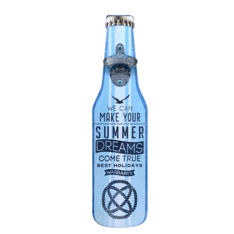 Abridor de Botella
