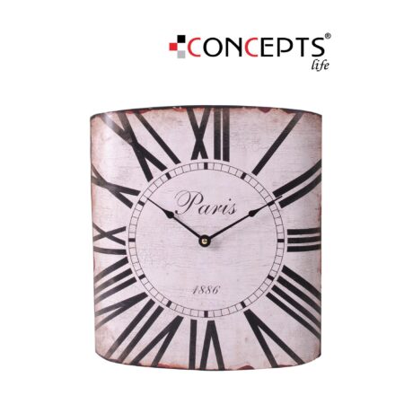 Reloj de Pared de Bater