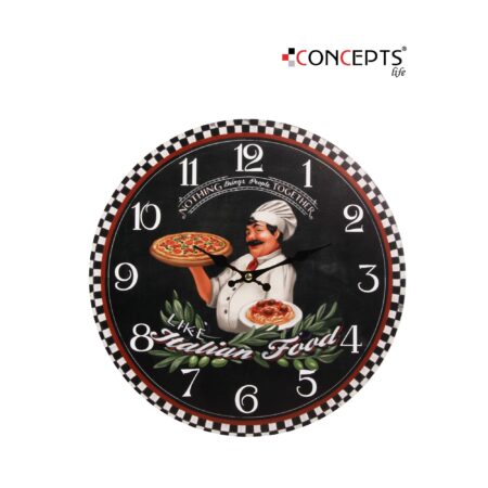 Reloj de Pared