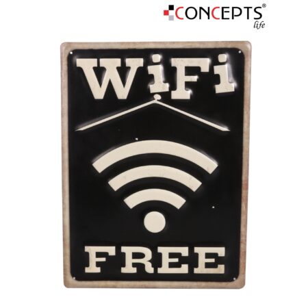 Placa de Pared