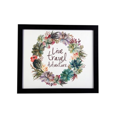 Cuadro Decorativo