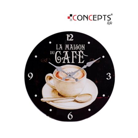Reloj de Pared Dia