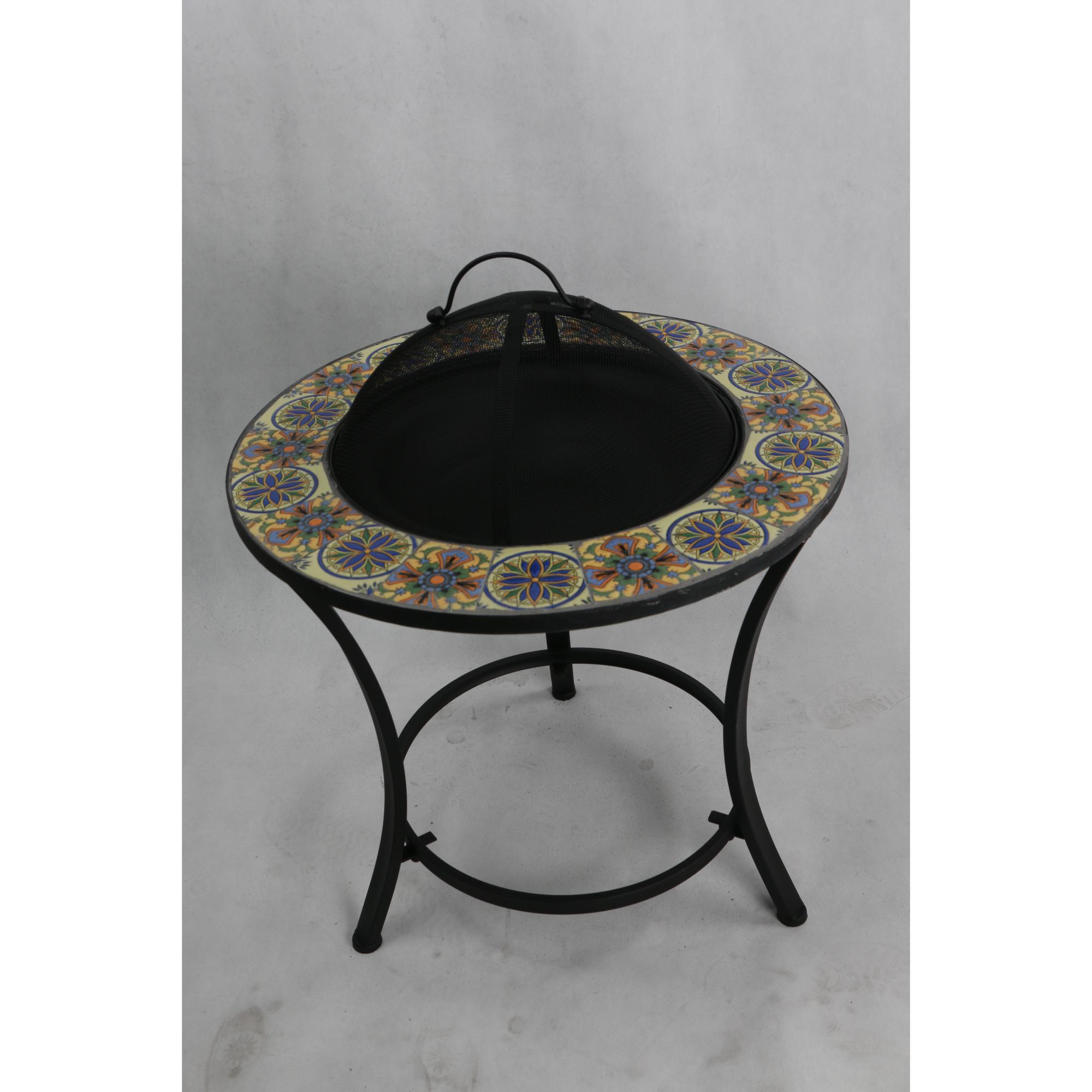 Horno de Ceramica F
