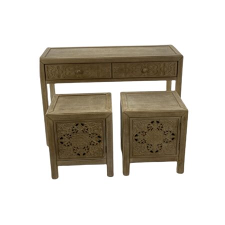 Set Consola