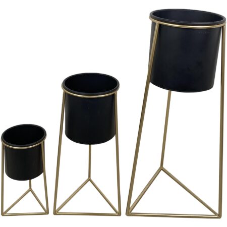Set Potes Cbase 3pz