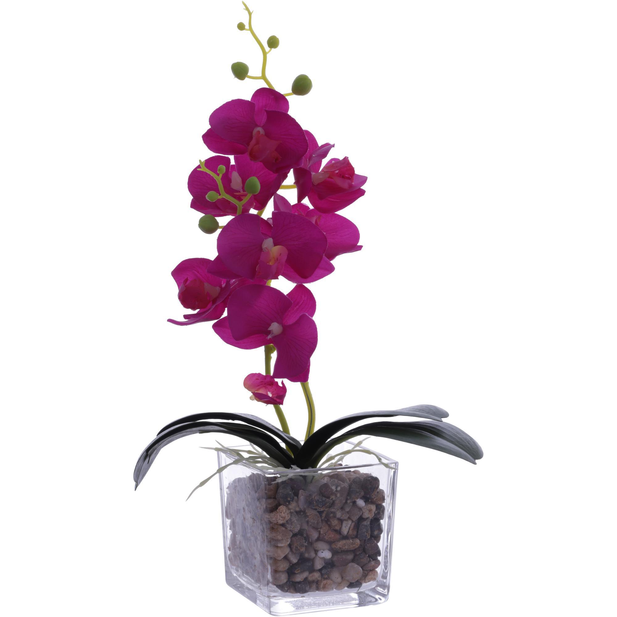 Orquidea Artificial