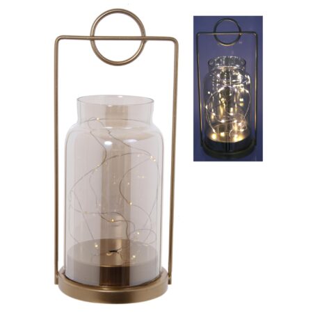 Linterna Cluz Led Dia