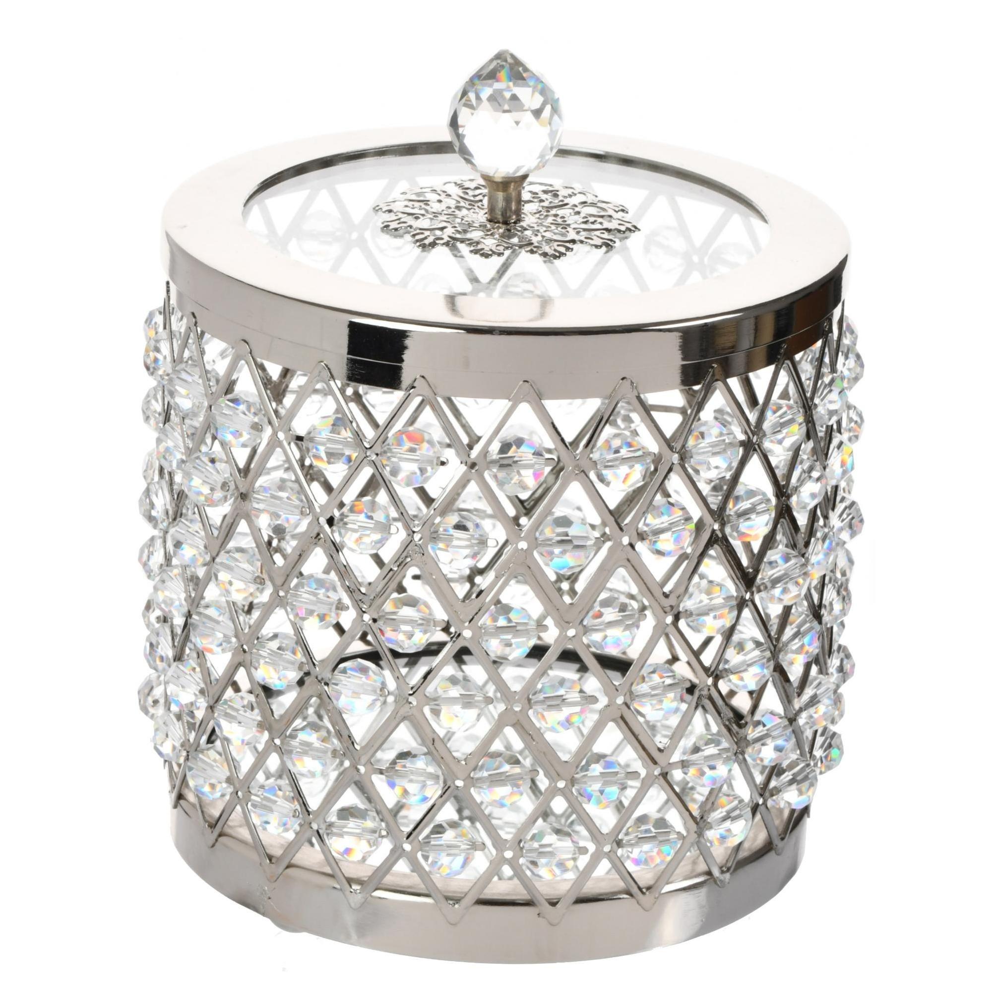 Cofre Decorativo