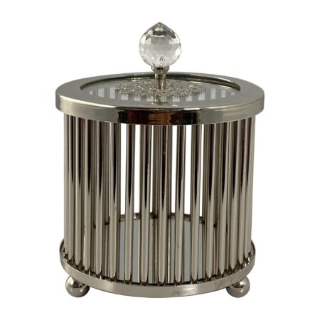 Cofre Decorativo
