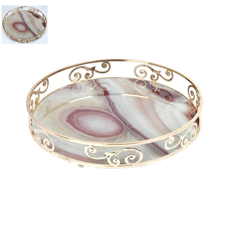 Bandeja Decorativo R