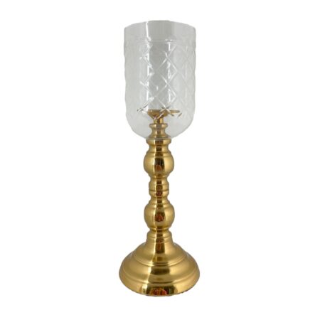 Portavela Decorativa