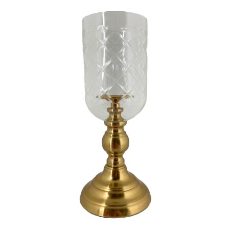 Portavela Decorativa