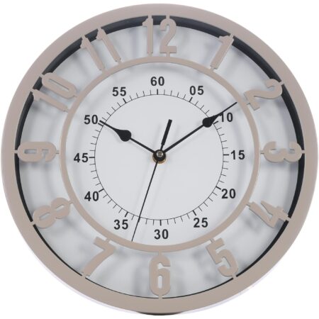 Reloj de Pared A/bat