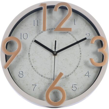 Reloj de Pared A/bateria