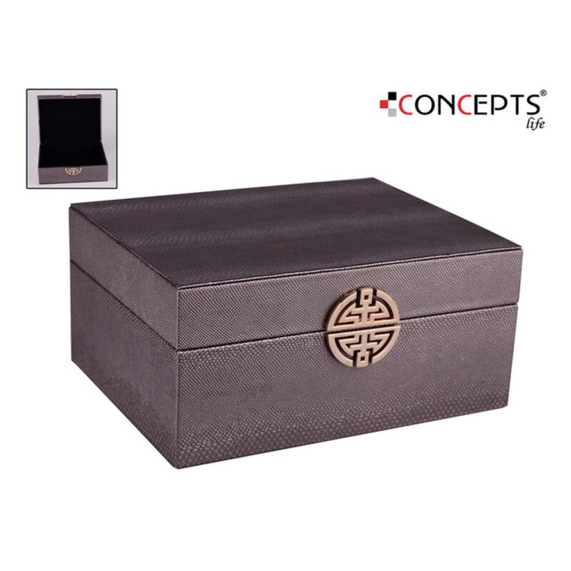 Caja