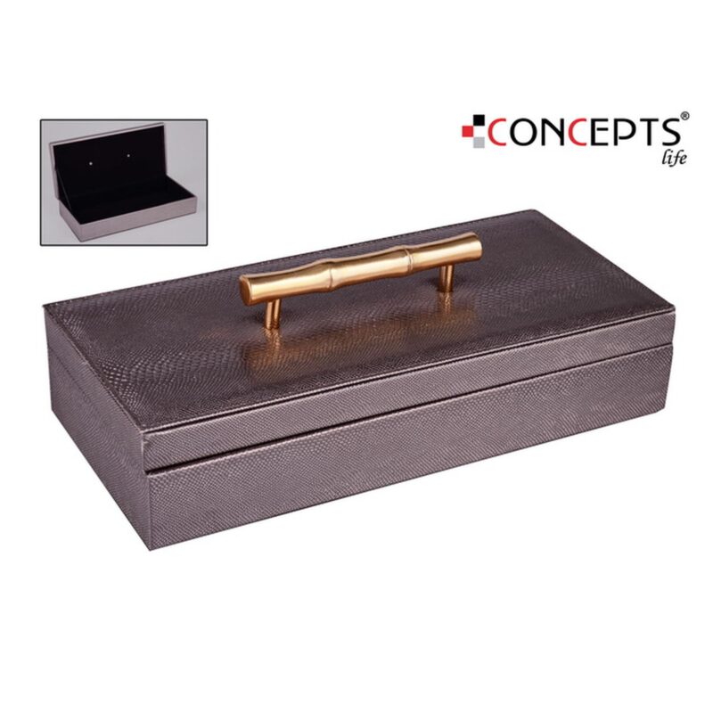 Caja