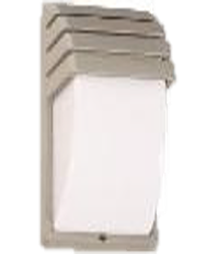 Lámpara Pared E27 1L 60W