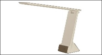 Lámpara LED De Mesa 3W - 05347-1