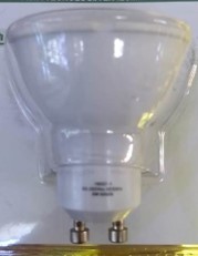 Bombillo LED 6 5W Gu10 6
