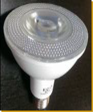 Bombillo LED Par38 15W