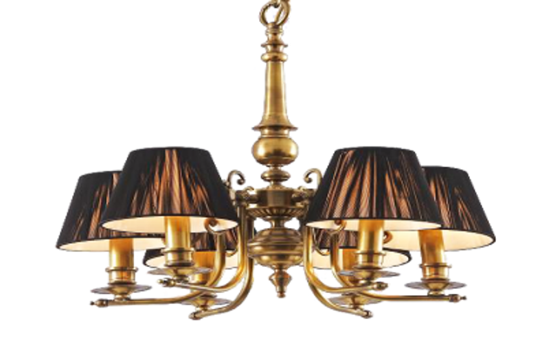 Lamparas Decorativas