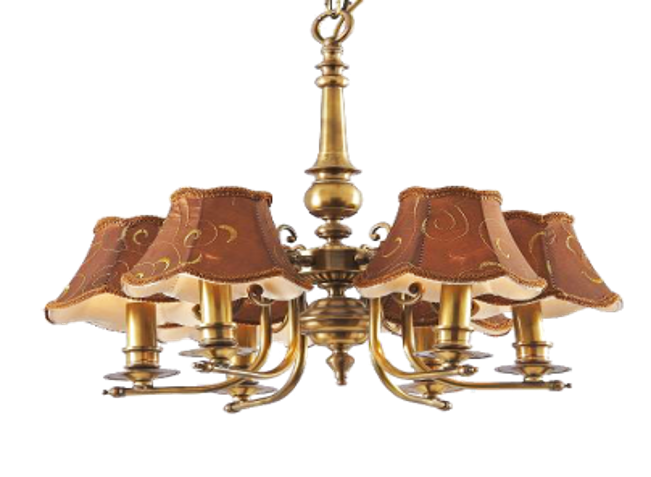 Lamparas Decorativas