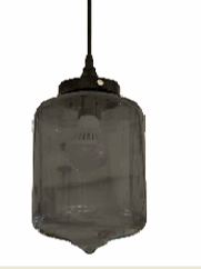 Colg De Cristal 1M E2