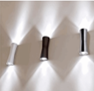 Aplique De Pared LED
