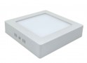 Panel LED Cuadrado spr 12W