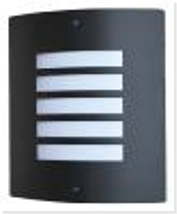 Lampara De Pared Exterior