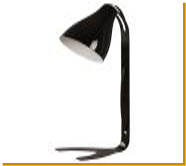 Lámpara Mesa 1Lt 120V 6 - 47 04345-21
