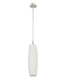 Lámpara Techo E-27 1L 40