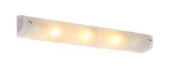 Lampara De Pared De Baño