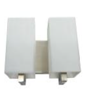 Lampara De Pared