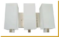 Lampara De Pared
