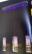 Lamparas Ads
