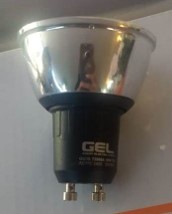 Bombillo LED Gu10 5W 6000