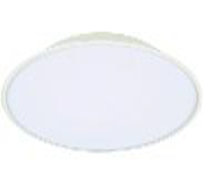 Lámpara Techo T5 1L 32W-White