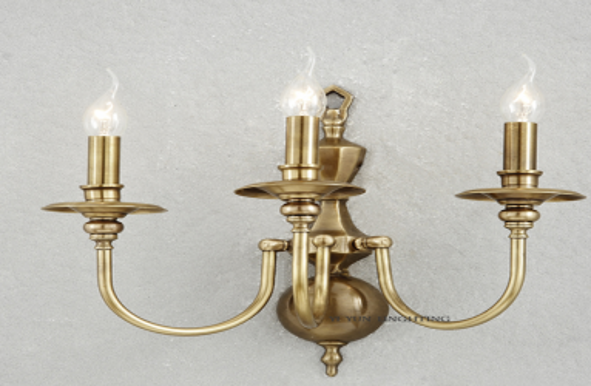 Lamparas Decorativas