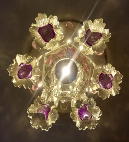 Dicroico/Spot Light