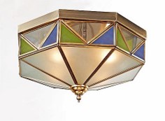 Lamparas Decorativas
