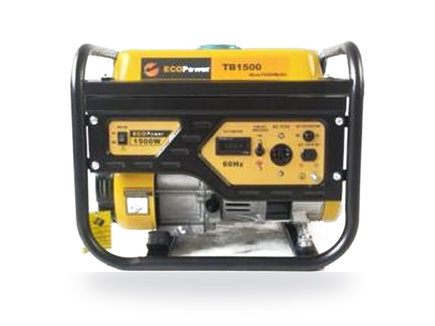 Generador a gasolina EcoPower TB1500